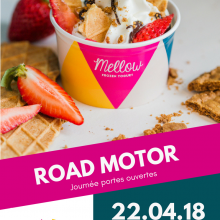 Sunday sweet afternoon 22 april