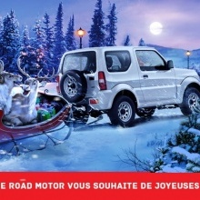 Gesloten vanaf 24/12 tot 01/01