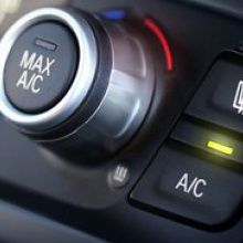 April de maand van de airco inspectie