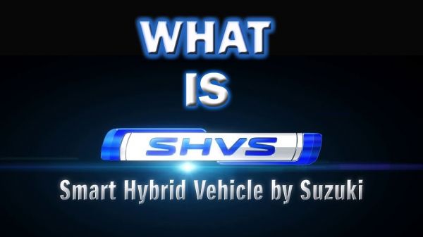 Alles weten op de shvs system van Suzuki