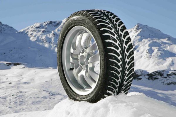 Discover the winter wheel sets